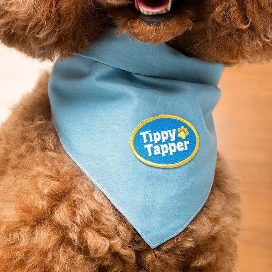 Scout's Honour | Tippy Tapper Patch