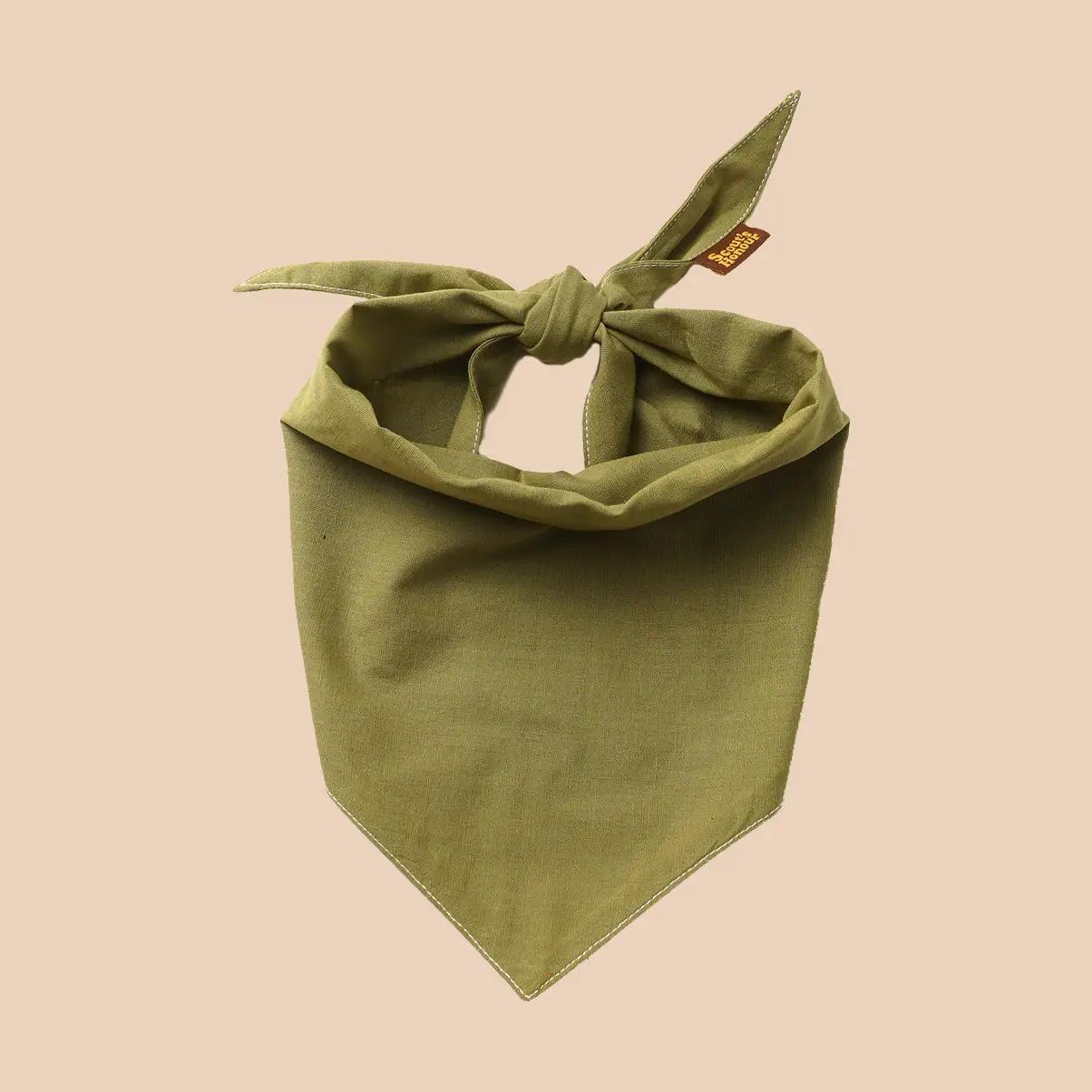 Scout's Honour | Dog Bandana