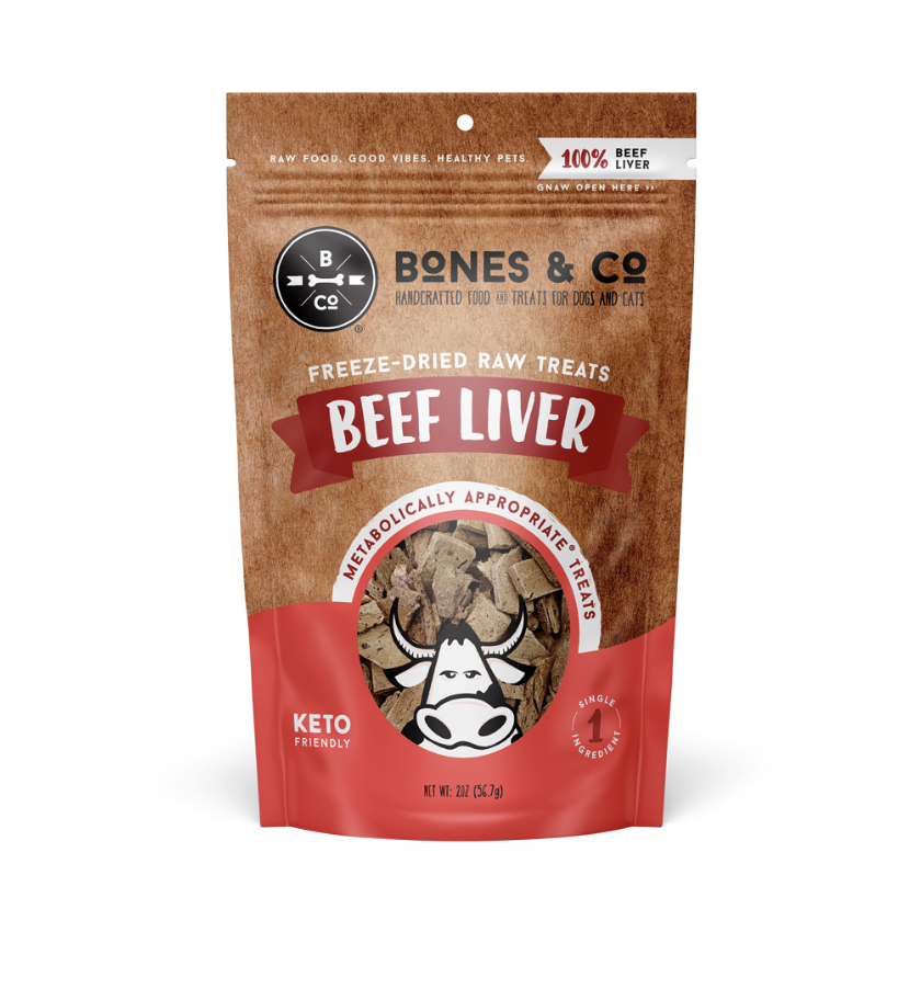 Bones & Co | Freeze-Dried Treats