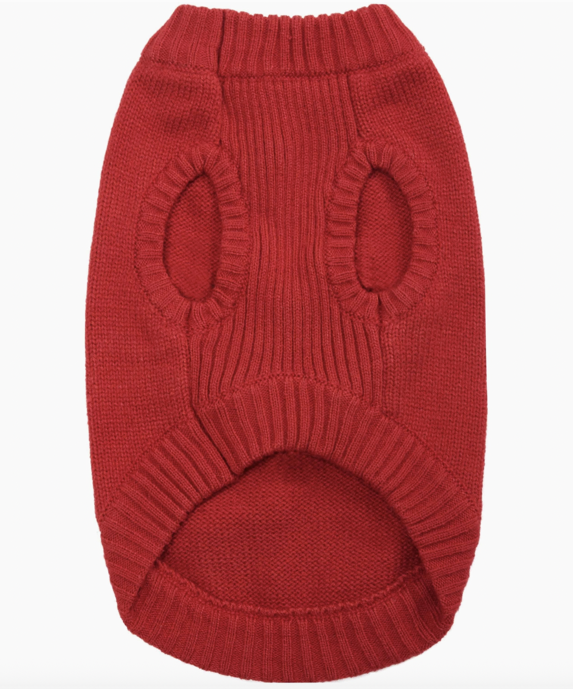 Love Pets | Heart Dog Sweater