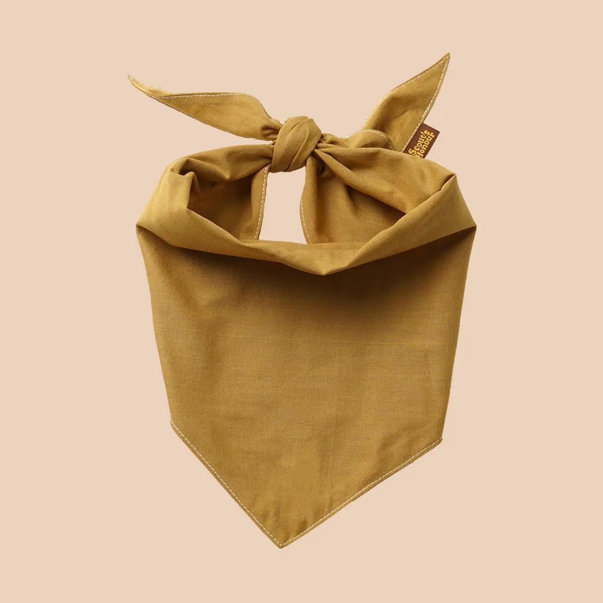 Scout's Honour | Dog Bandana