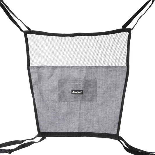 ZippyPaws | Adventure | Car Front Seat Dog Barrier