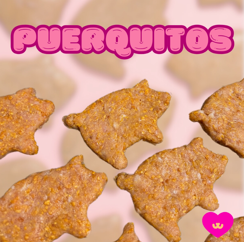Owa Owa | Puerquitos