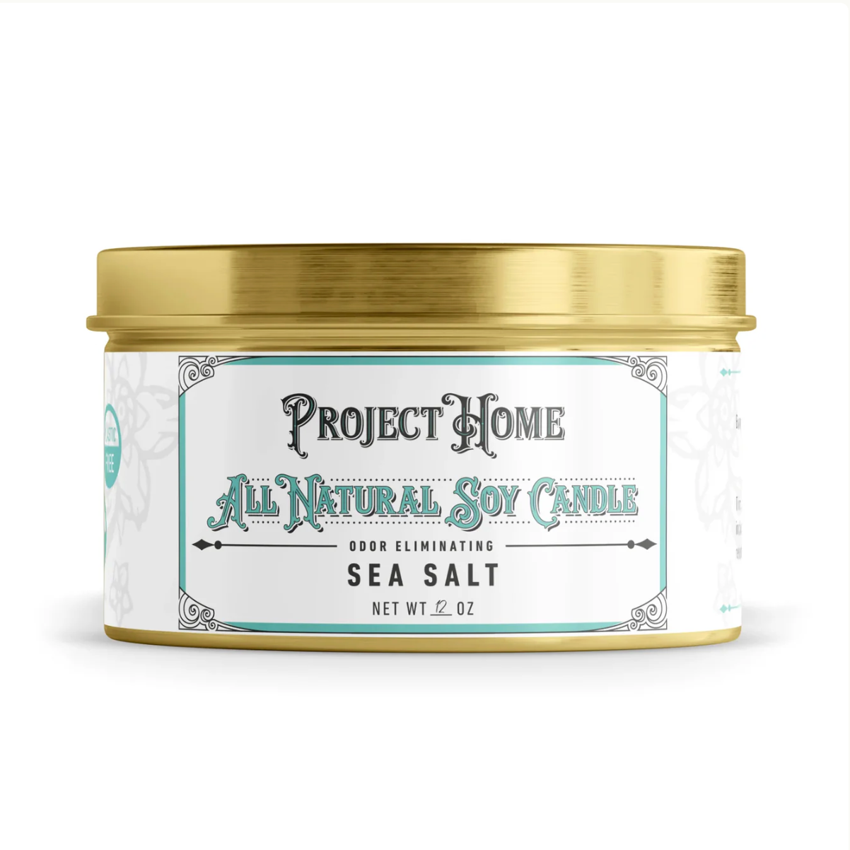 Project Sudz Pet Odor Fighting Soy Candle