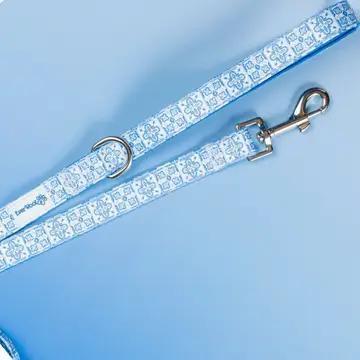 EverWoof | Leash | Blue