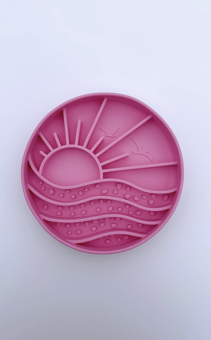 Brewin Aussie Co | The Ocean Waves Slow Feeder