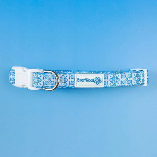 EverWoof | Collar | Santorini