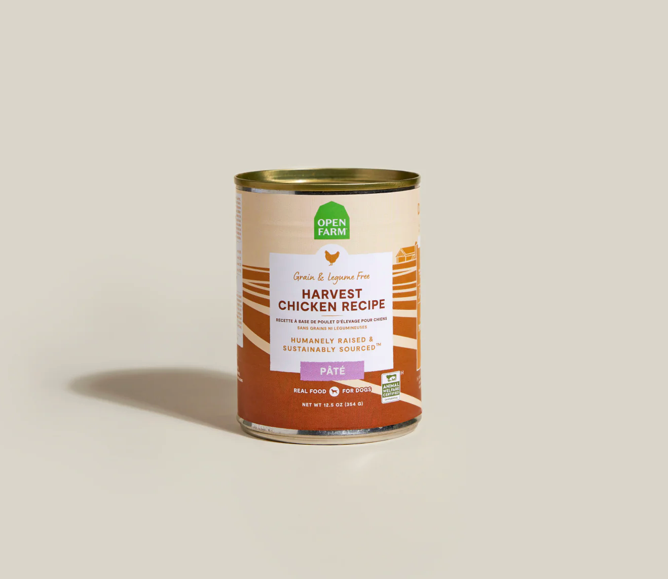 Open Farm | Pâté for Dogs