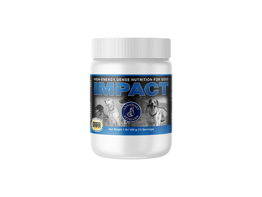 Annamaet | Impact Supplement