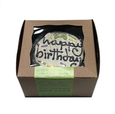 Bubba Rose | Birthday Baby Cake