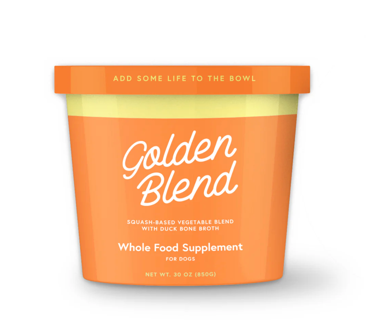 Green Juju | Golden Blend Frozen Vegetable Blend