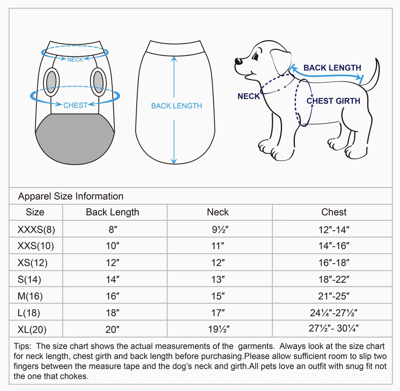 Love Pets | Heart Dog Sweater