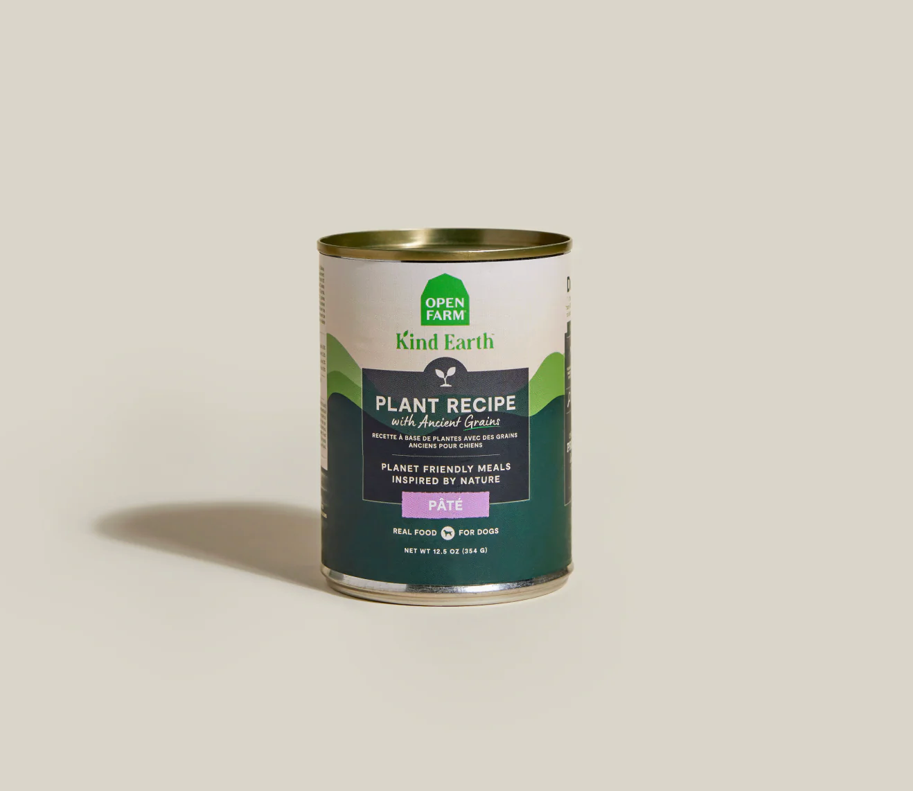 Open Farm | Pâté for Dogs