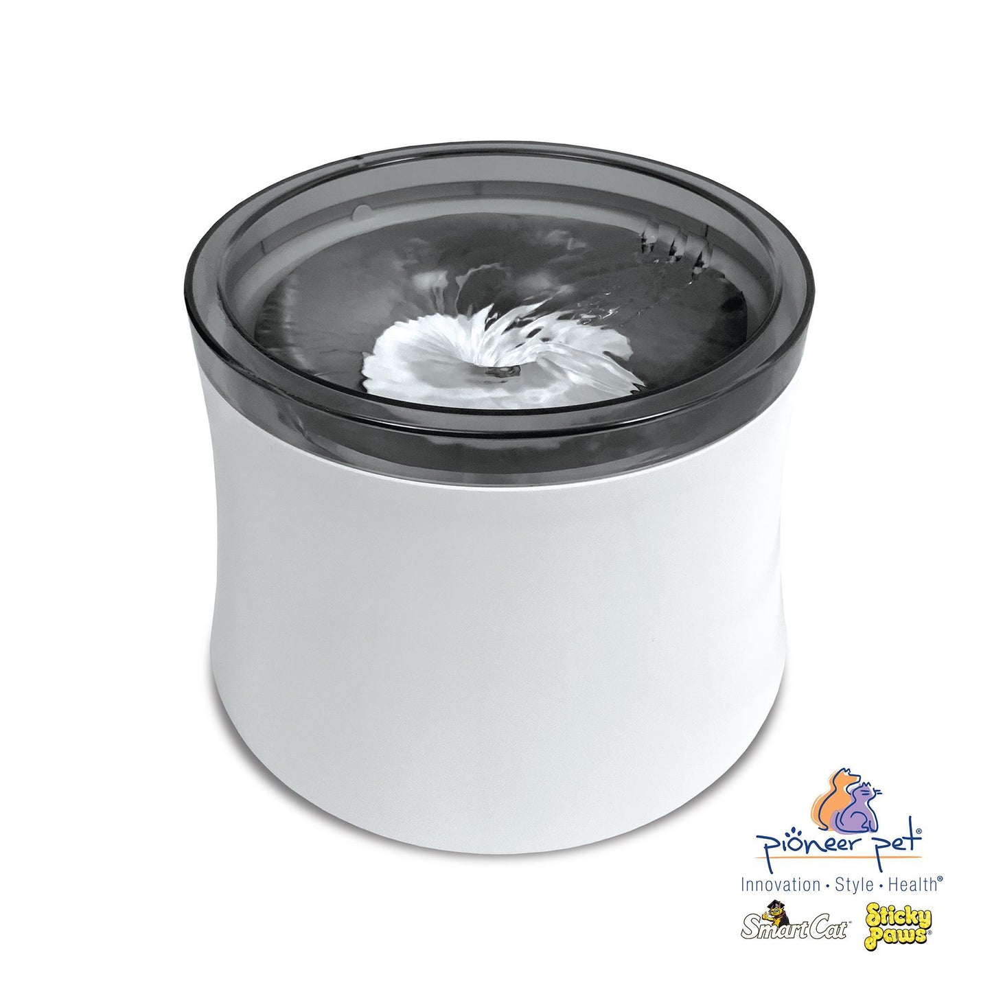 Pioneer Pet | Vortex Drinking Fountain | 128 oz