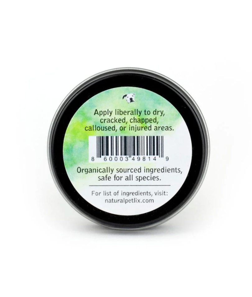 LIX | The Healer | 100mg