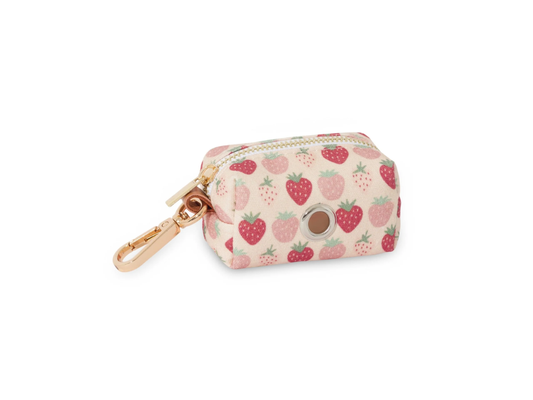 Sunny Tails | Waste Bag Holder