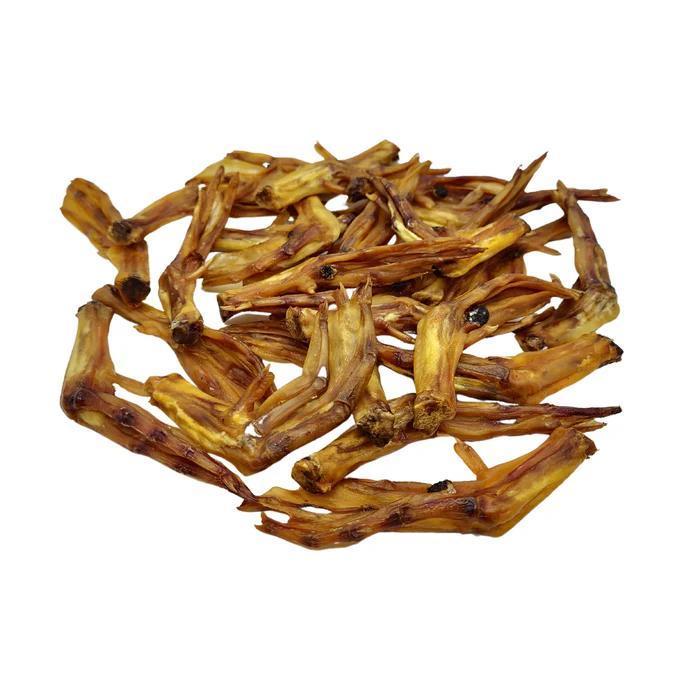 Duck Foot | Dehydrated