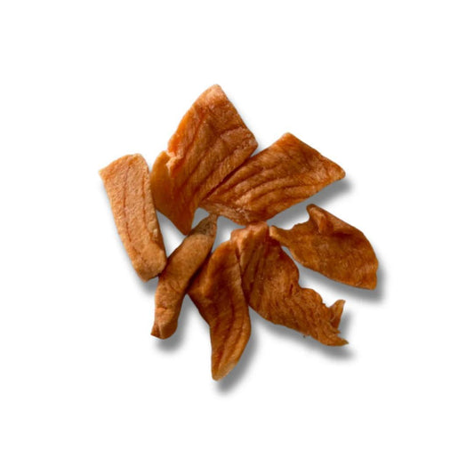 Guau Guau | Trozitos | Freeze Dried Salmon