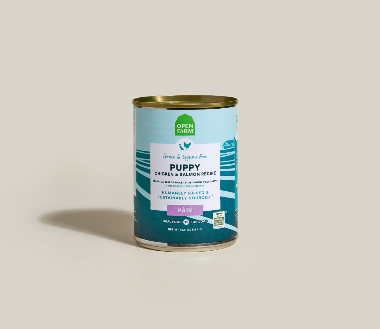 Open Farm | Pâté for Dogs