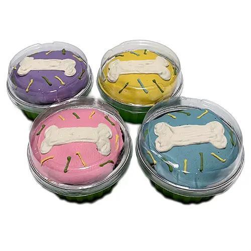 Bubba Rose | Big E's Cupcakes