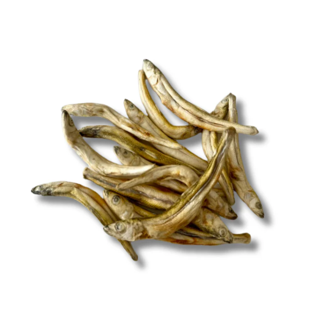 Guau Guau | Pescaditos | Freeze-Dried Smelt