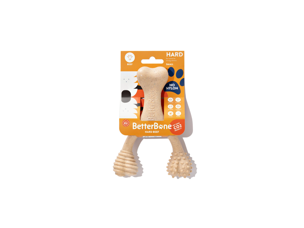 BetterBone | Hard Density Dog Chew Toy